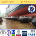 sales safety inflatable marine ship launching rubber airbag